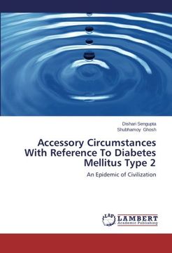 portada Accessory Circumstances With Reference To Diabetes Mellitus Type 2