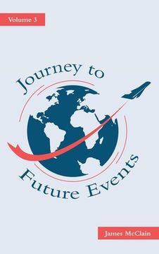 portada Journey to Future Events: Volume 3 (in English)