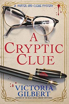 portada A Cryptic Clue (in English)