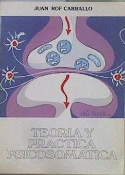portada Teoria y Práctica Psicosomática (in Spanish)