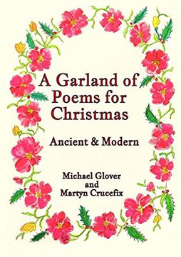 portada A Garland of Poems for Christmas (in English)