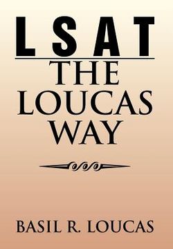 portada lsat-the loucas way (en Inglés)