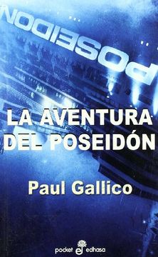 portada La Aventura del Poseidon (in Spanish)