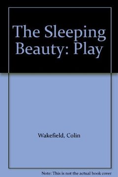 portada The Sleeping Beauty: Play (en Inglés)
