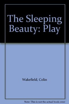 portada The Sleeping Beauty: Play (in English)