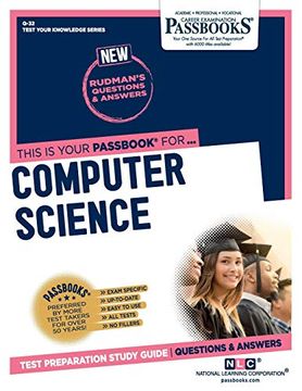 portada Computer Science 