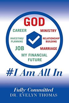 portada #i am all in: Fully Committed 