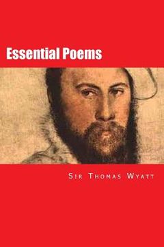 portada Essential Poems (en Inglés)