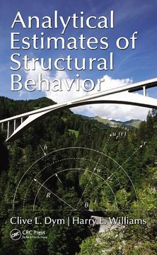 portada analytical estimates for structural behavior
