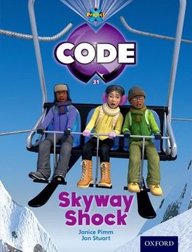 portada Project X Code: Freeze Skyway Danger