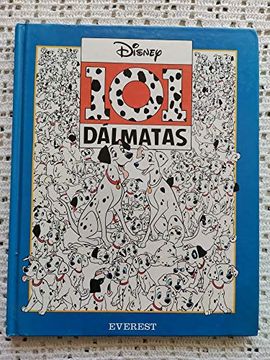 portada 101 Dalmatas