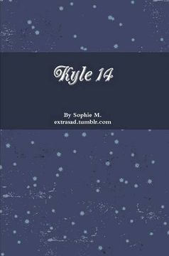 portada Kyle 14 (en Inglés)