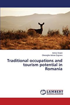 portada Traditional occupations and tourism potential in Romania