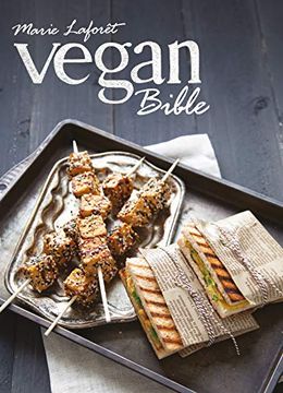 portada Vegan Bible