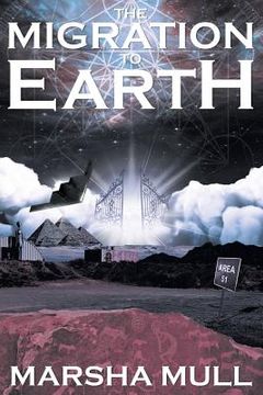 portada The Migration to Earth (in English)
