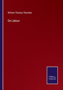 portada On Labour (en Inglés)