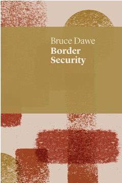 portada Border Security (en Inglés)