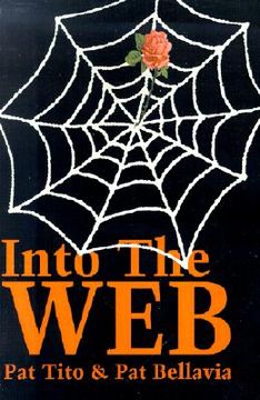 portada into the web (en Inglés)