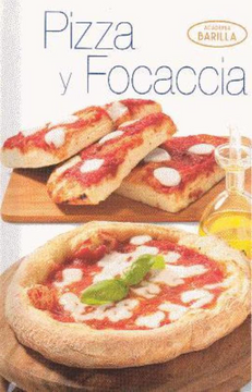 portada Pizza y Focaccia (Academia Barilla)
