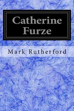 portada Catherine Furze (in English)