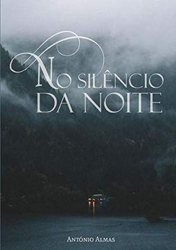 portada No Silêncio da Noite (en Portugués)