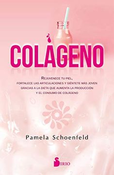 portada Colágeno (in Spanish)