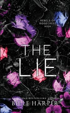 portada The Lie (en Inglés)