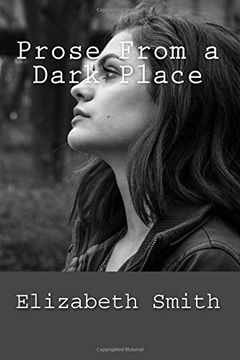 portada Prose From a Dark Place 