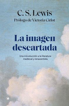 portada La Imagen Descartada (in Spanish)
