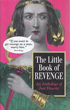 portada The Little Book of Revenge 