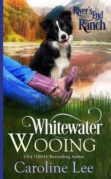 portada Whitewater Wooing (en Inglés)