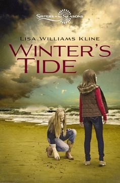 portada Winter's Tide (en Inglés)