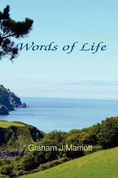 portada words of life (in English)