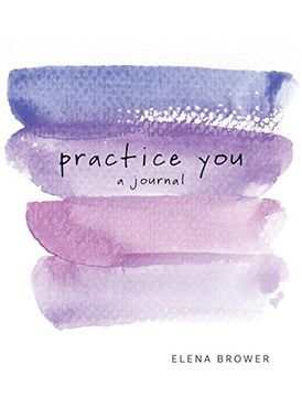 portada Practice You: A Journal (Journals) (en Inglés)