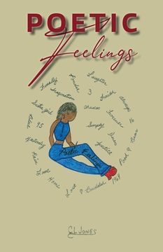 portada Poetic Feelings (en Inglés)