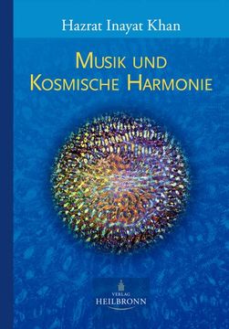 portada Musik und Kosmische Harmonie (in German)