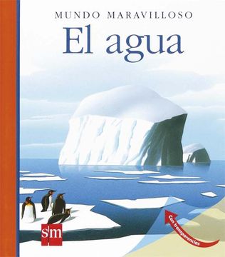 portada El Agua (Mundo Maravilloso) (in Spanish)