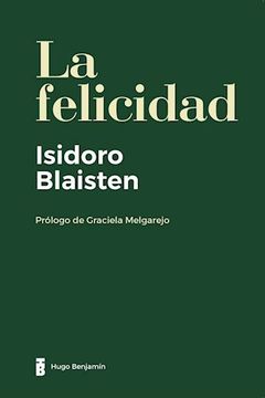 portada La Felicidad (in Spanish)