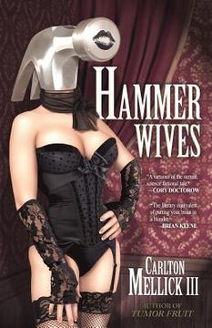 portada hammer wives (en Inglés)