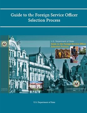portada Guide to the Foreign Service Officer Selection Process (in English)