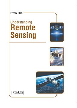 portada Understanding Remote Sensing (en Inglés)