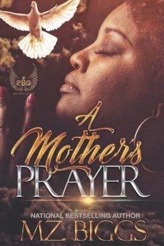 portada A Mother's Prayer (en Inglés)