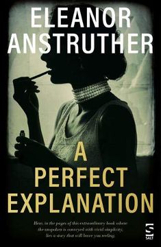portada A Perfect Explanation: Observer: Fiction to Look out for in 2019 