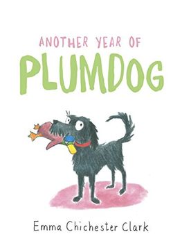 portada Another Year of Plumdog (en Inglés)