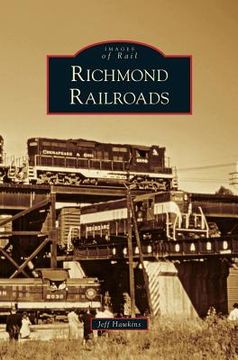 portada Richmond Railroads