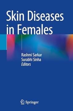 portada Skin Diseases in Females (en Inglés)