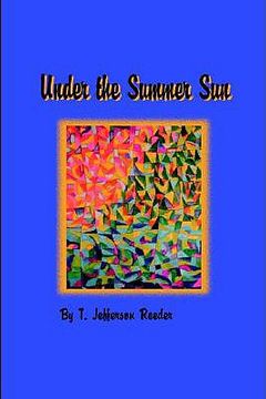 portada under the summer sun