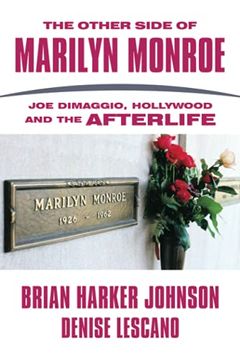 portada The Other Side of Marilyn Monroe (en Inglés)