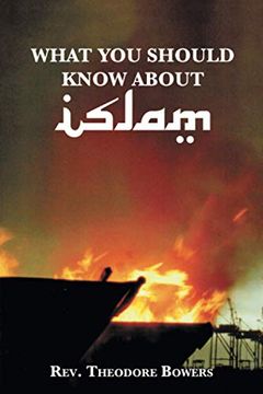 portada What you Should Know About Islam (en Inglés)