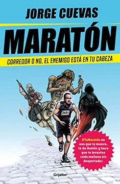 portada Maratón